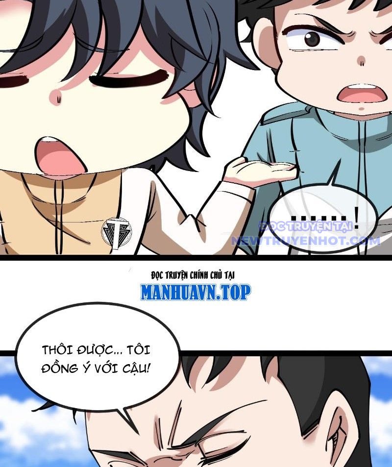 Thần Cấp Thăng Cấp Hệ Thống Chapter 145 - Trang 12