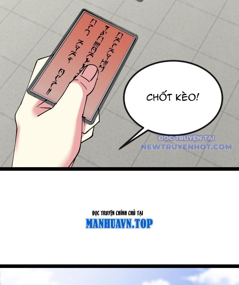 Thần Cấp Thăng Cấp Hệ Thống Chapter 145 - Trang 14