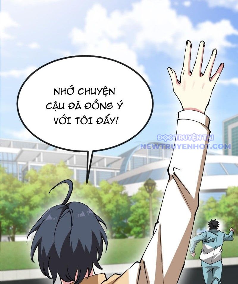 Thần Cấp Thăng Cấp Hệ Thống Chapter 145 - Trang 15