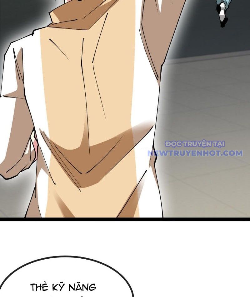 Thần Cấp Thăng Cấp Hệ Thống Chapter 145 - Trang 16