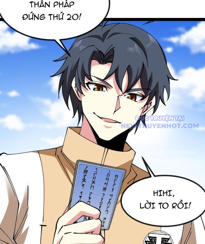 Thần Cấp Thăng Cấp Hệ Thống Chapter 145 - Trang 17