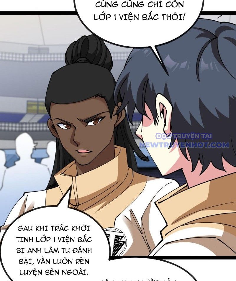 Thần Cấp Thăng Cấp Hệ Thống Chapter 145 - Trang 21