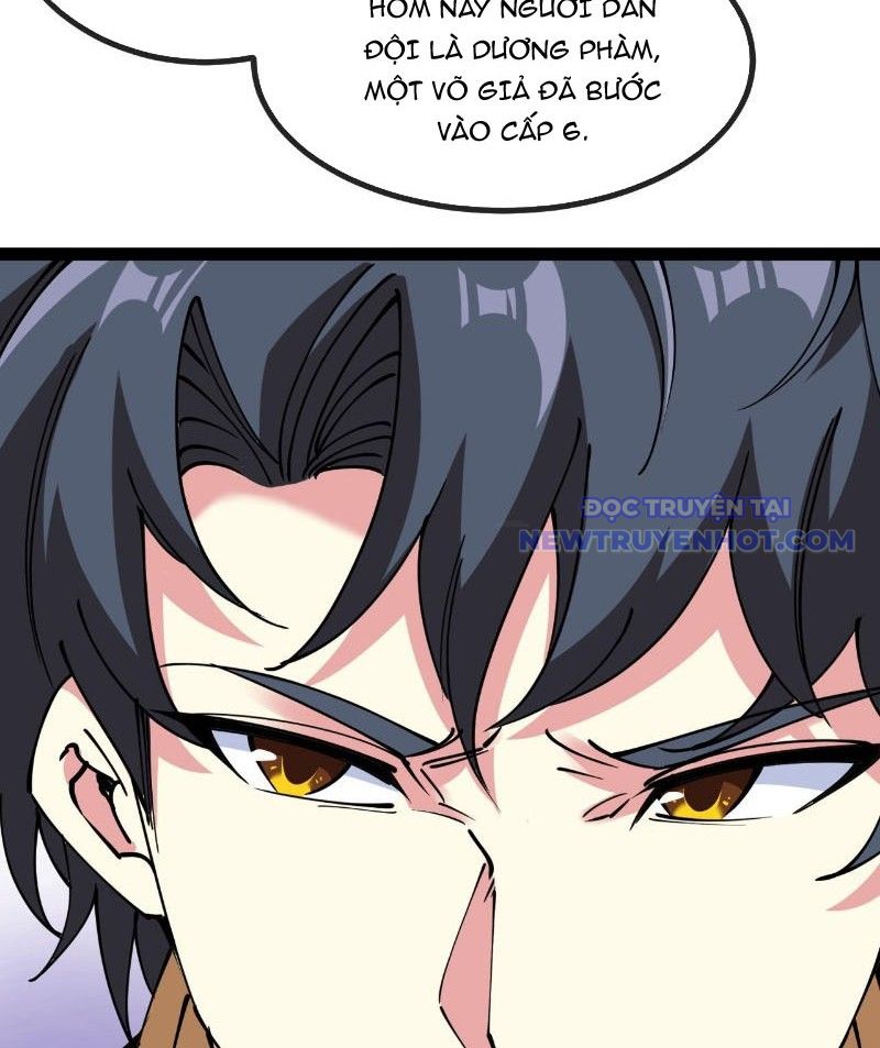 Thần Cấp Thăng Cấp Hệ Thống Chapter 145 - Trang 22