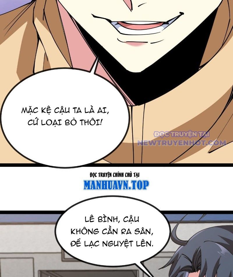 Thần Cấp Thăng Cấp Hệ Thống Chapter 145 - Trang 23