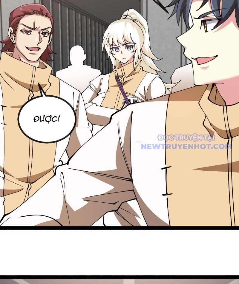 Thần Cấp Thăng Cấp Hệ Thống Chapter 145 - Trang 24