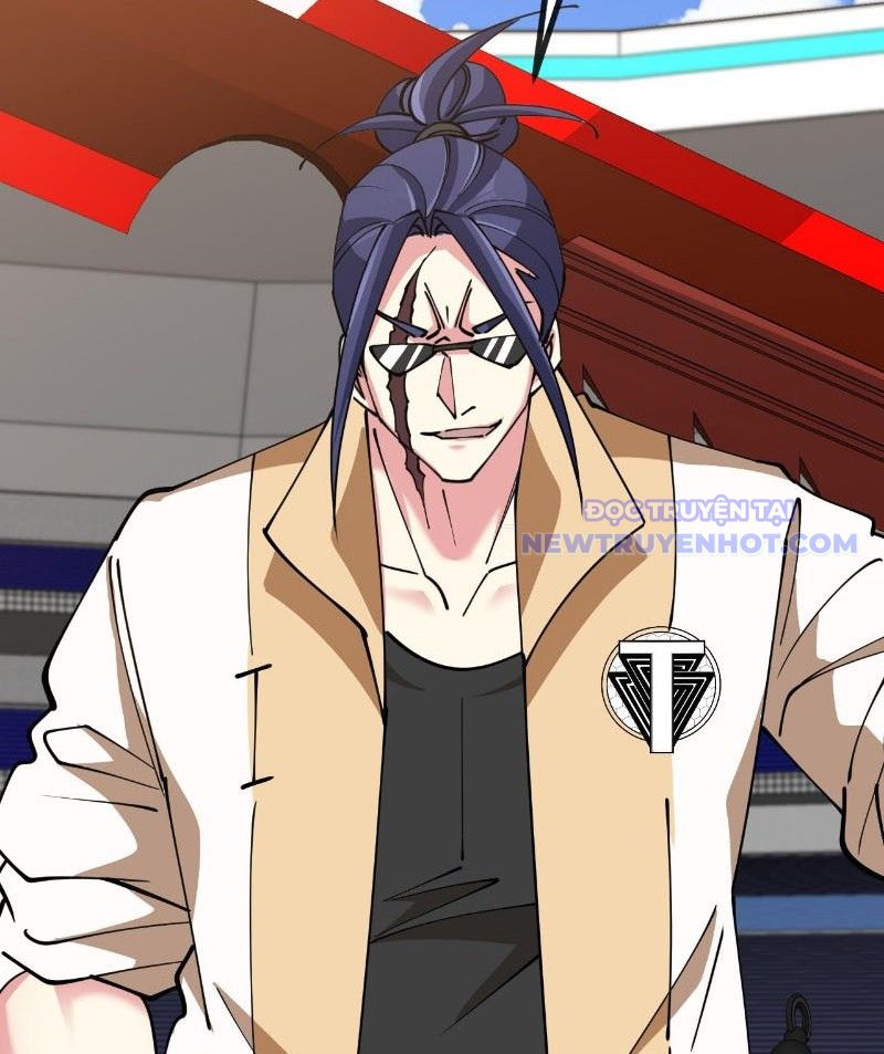 Thần Cấp Thăng Cấp Hệ Thống Chapter 145 - Trang 28