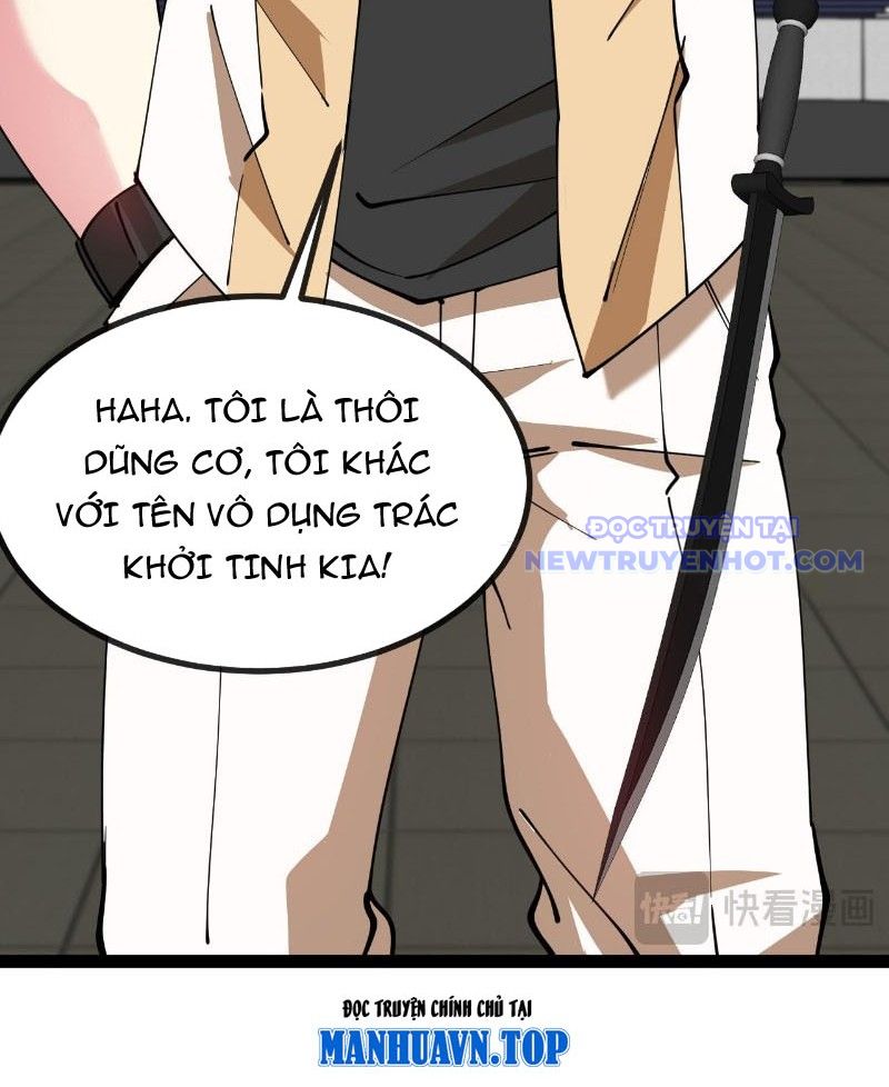 Thần Cấp Thăng Cấp Hệ Thống Chapter 145 - Trang 29