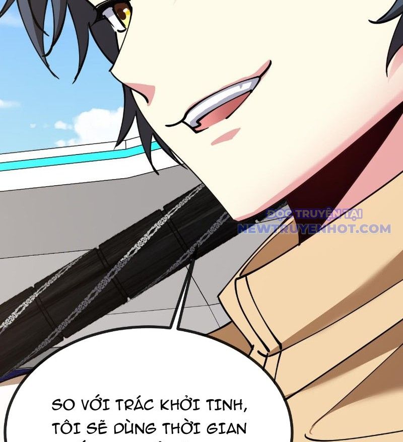 Thần Cấp Thăng Cấp Hệ Thống Chapter 145 - Trang 31