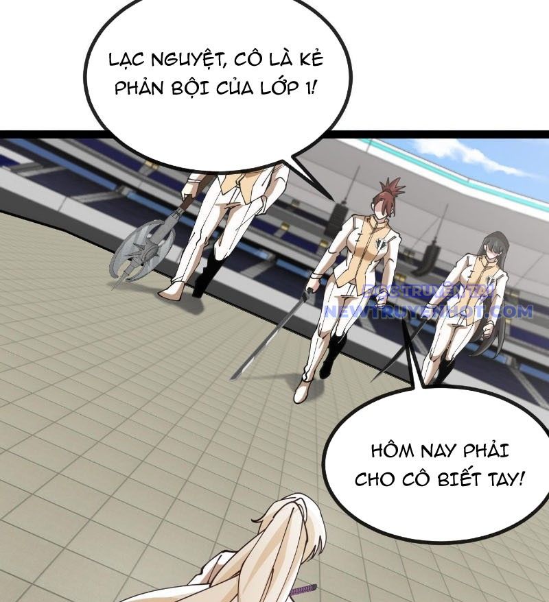 Thần Cấp Thăng Cấp Hệ Thống Chapter 145 - Trang 34
