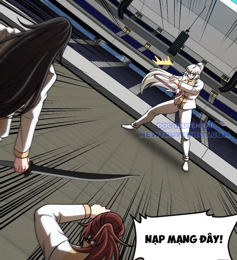 Thần Cấp Thăng Cấp Hệ Thống Chapter 145 - Trang 36