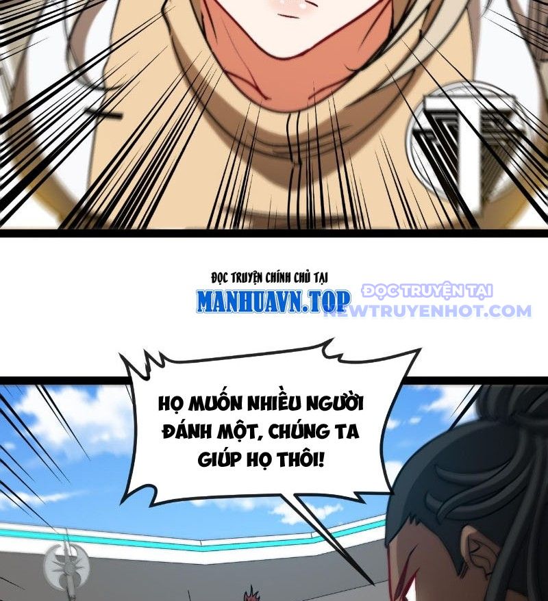 Thần Cấp Thăng Cấp Hệ Thống Chapter 145 - Trang 39