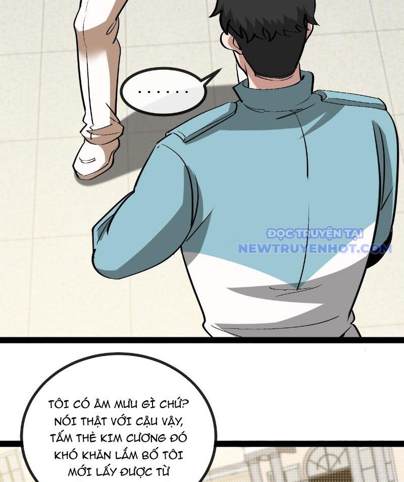 Thần Cấp Thăng Cấp Hệ Thống Chapter 145 - Trang 4