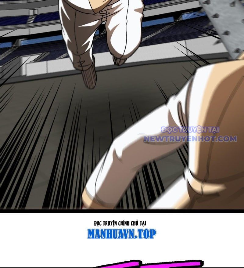 Thần Cấp Thăng Cấp Hệ Thống Chapter 145 - Trang 42
