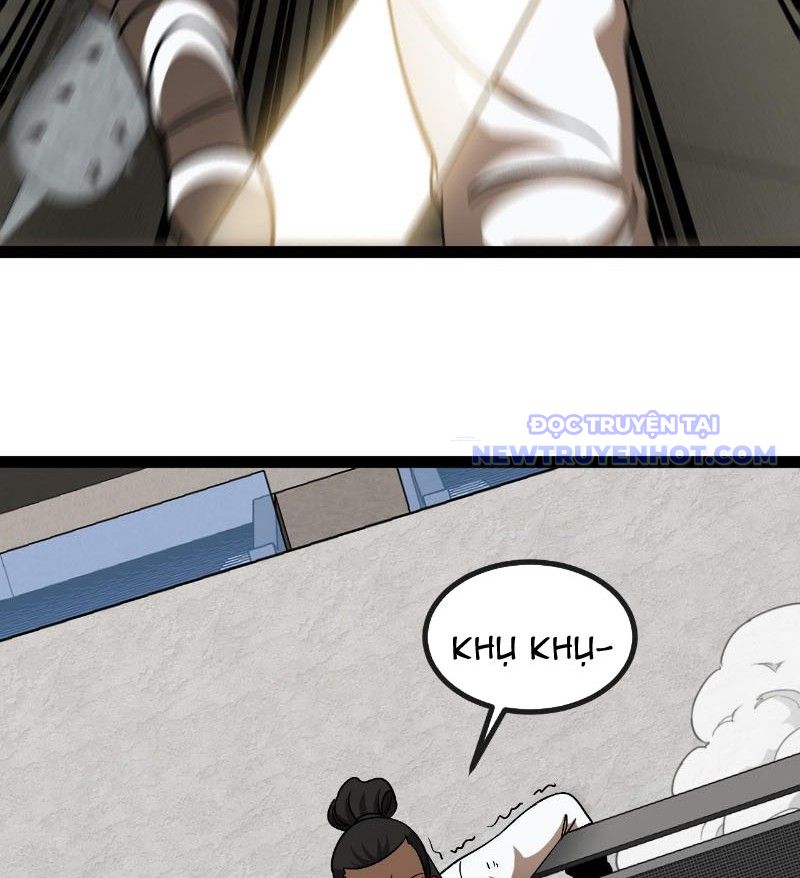 Thần Cấp Thăng Cấp Hệ Thống Chapter 145 - Trang 47