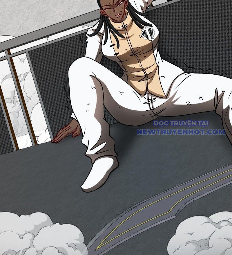 Thần Cấp Thăng Cấp Hệ Thống Chapter 145 - Trang 48