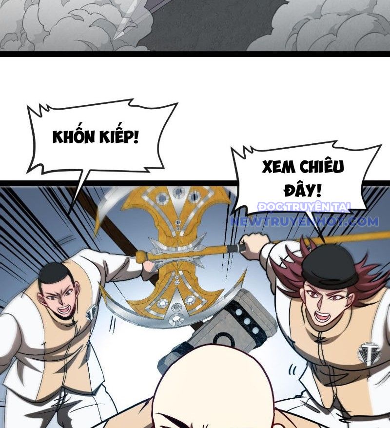 Thần Cấp Thăng Cấp Hệ Thống Chapter 145 - Trang 49