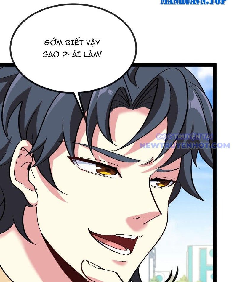 Thần Cấp Thăng Cấp Hệ Thống Chapter 145 - Trang 6