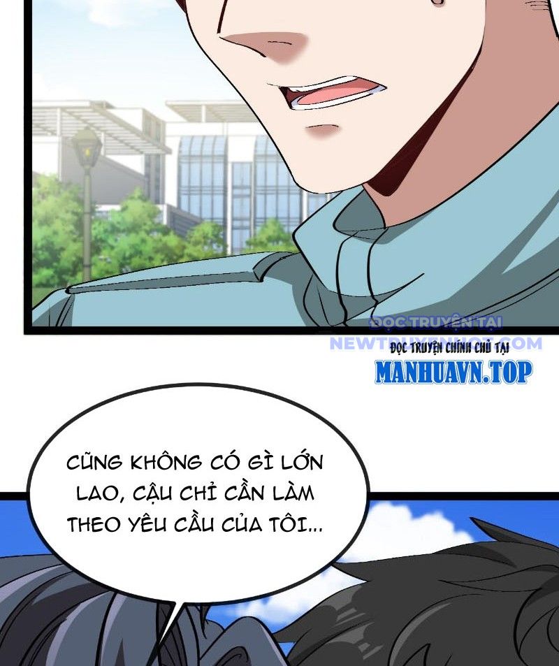 Thần Cấp Thăng Cấp Hệ Thống Chapter 145 - Trang 8