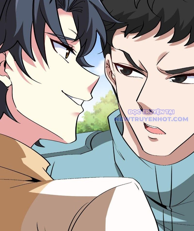 Thần Cấp Thăng Cấp Hệ Thống Chapter 145 - Trang 9