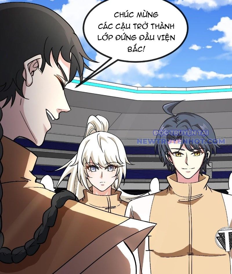 Thần Cấp Thăng Cấp Hệ Thống Chapter 146 - Trang 11