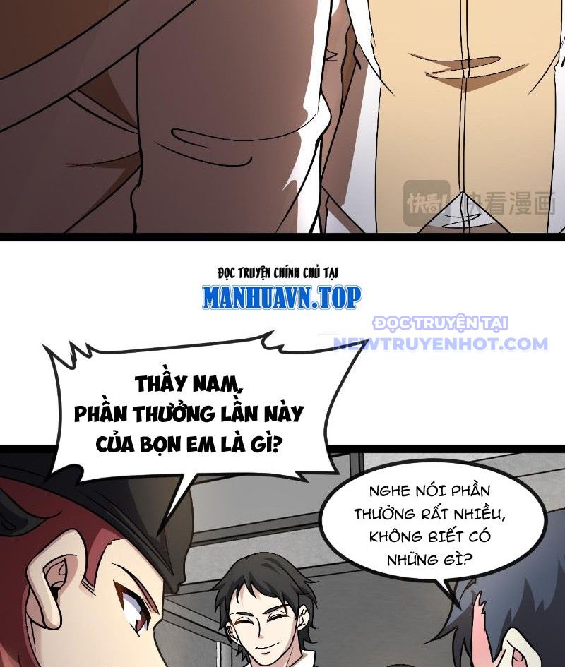 Thần Cấp Thăng Cấp Hệ Thống Chapter 146 - Trang 12