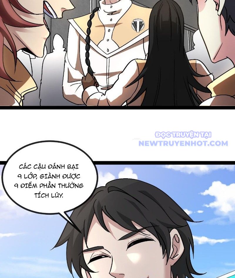 Thần Cấp Thăng Cấp Hệ Thống Chapter 146 - Trang 13