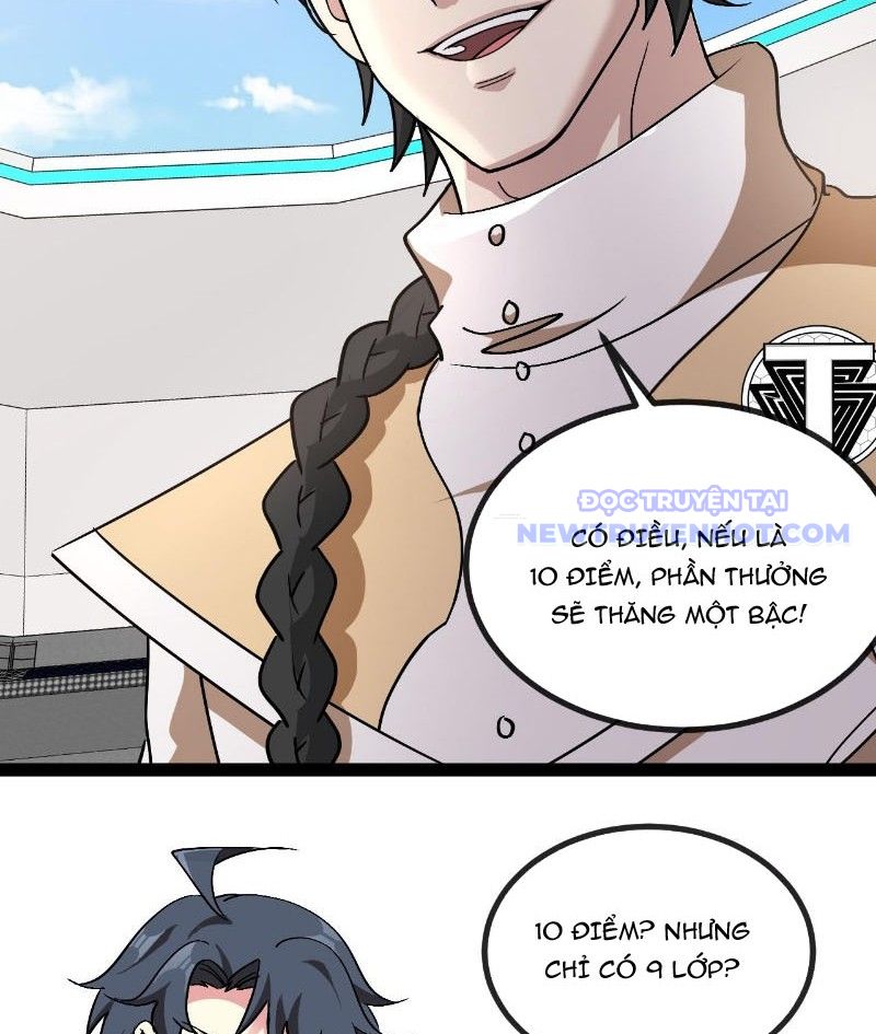 Thần Cấp Thăng Cấp Hệ Thống Chapter 146 - Trang 14