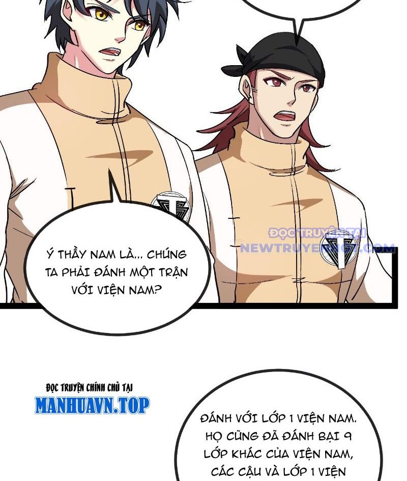 Thần Cấp Thăng Cấp Hệ Thống Chapter 146 - Trang 15