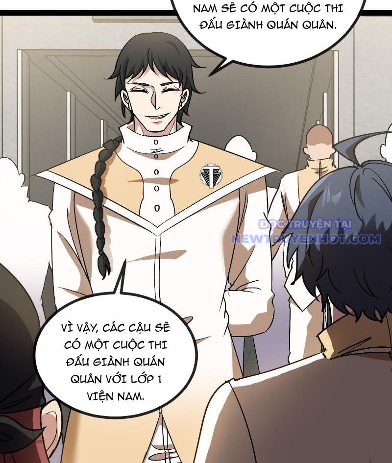 Thần Cấp Thăng Cấp Hệ Thống Chapter 146 - Trang 16