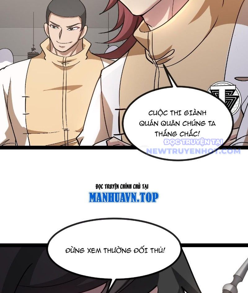 Thần Cấp Thăng Cấp Hệ Thống Chapter 146 - Trang 18