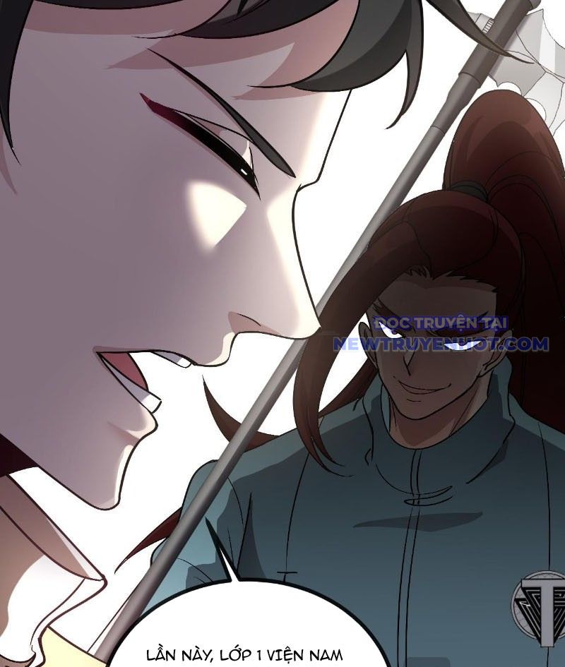 Thần Cấp Thăng Cấp Hệ Thống Chapter 146 - Trang 19