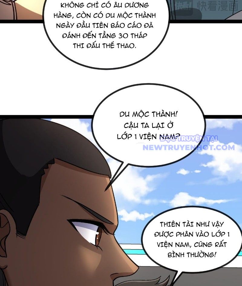 Thần Cấp Thăng Cấp Hệ Thống Chapter 146 - Trang 20