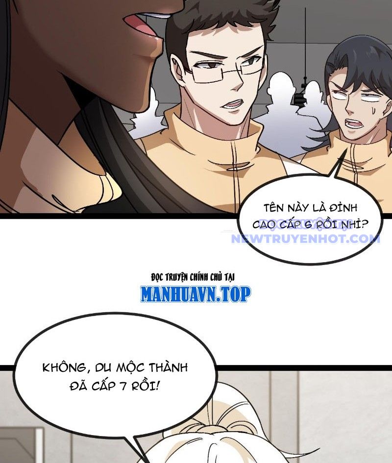 Thần Cấp Thăng Cấp Hệ Thống Chapter 146 - Trang 21