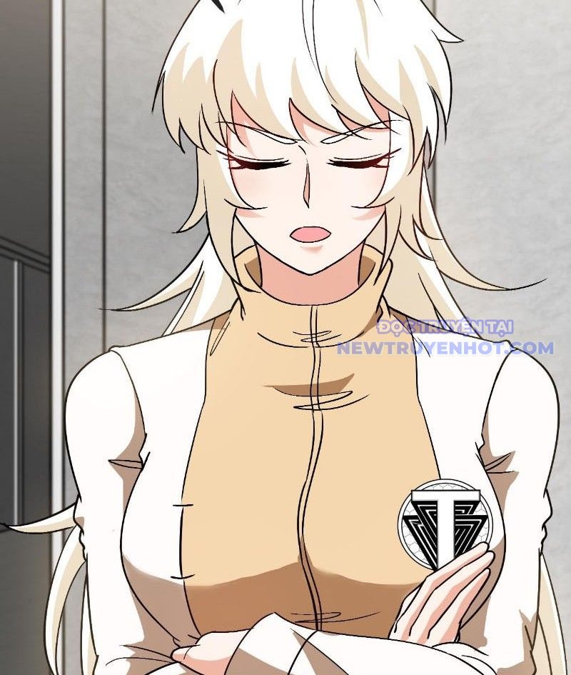 Thần Cấp Thăng Cấp Hệ Thống Chapter 146 - Trang 22