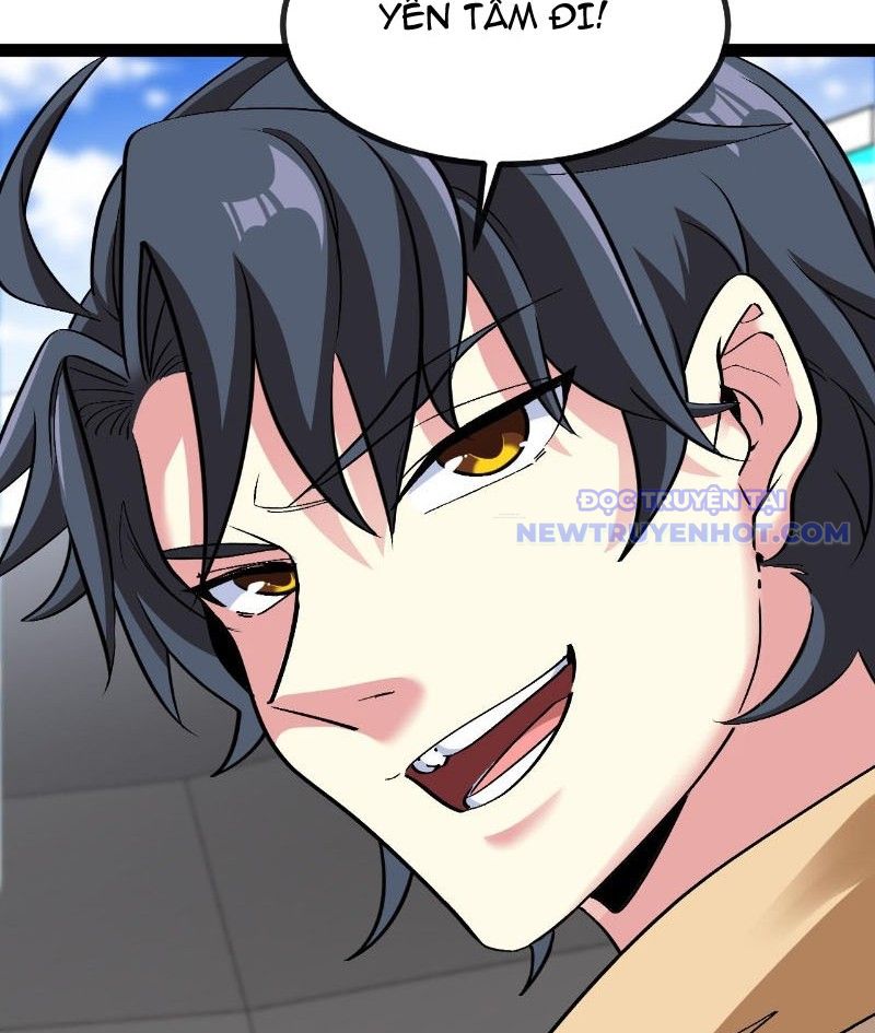 Thần Cấp Thăng Cấp Hệ Thống Chapter 146 - Trang 24