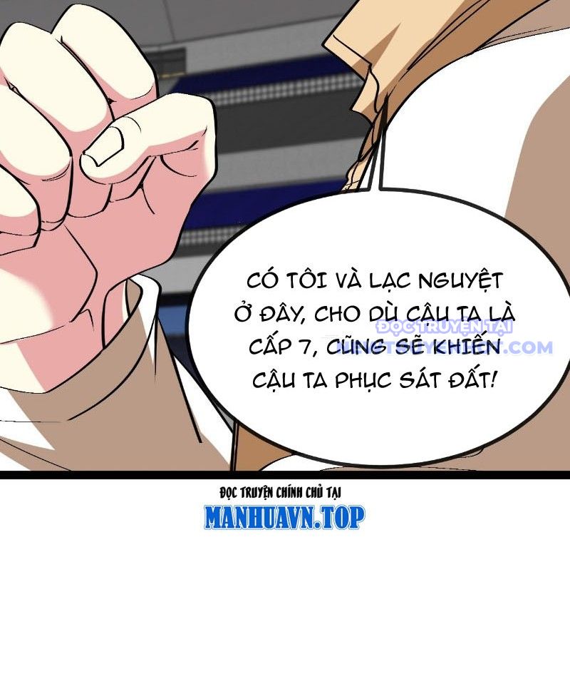 Thần Cấp Thăng Cấp Hệ Thống Chapter 146 - Trang 25