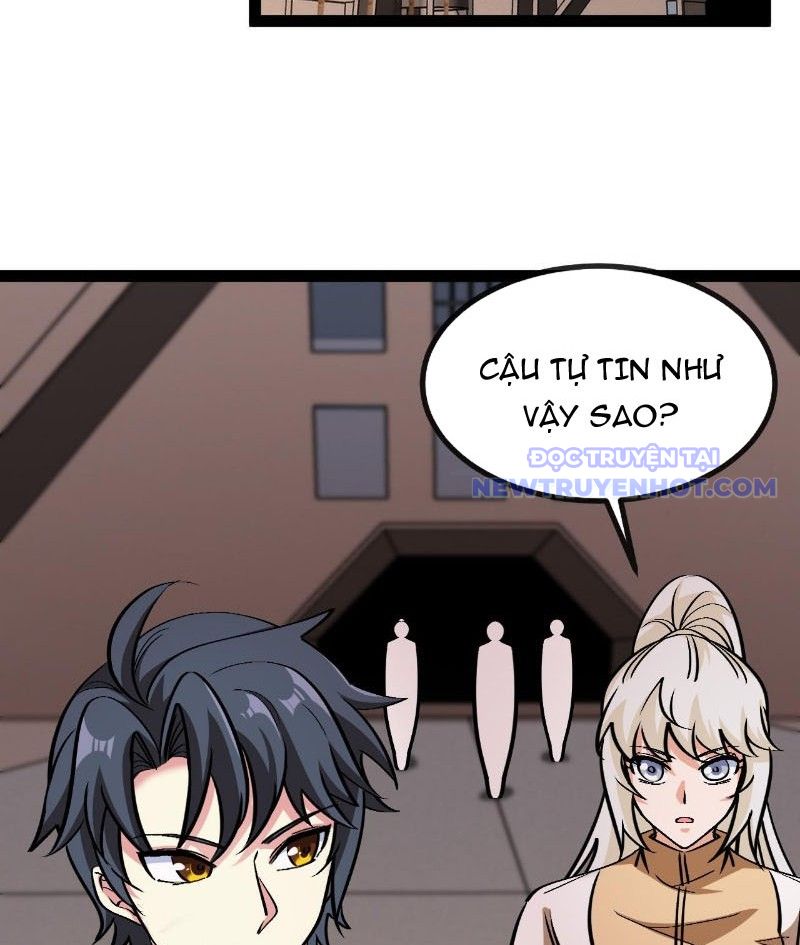 Thần Cấp Thăng Cấp Hệ Thống Chapter 146 - Trang 28