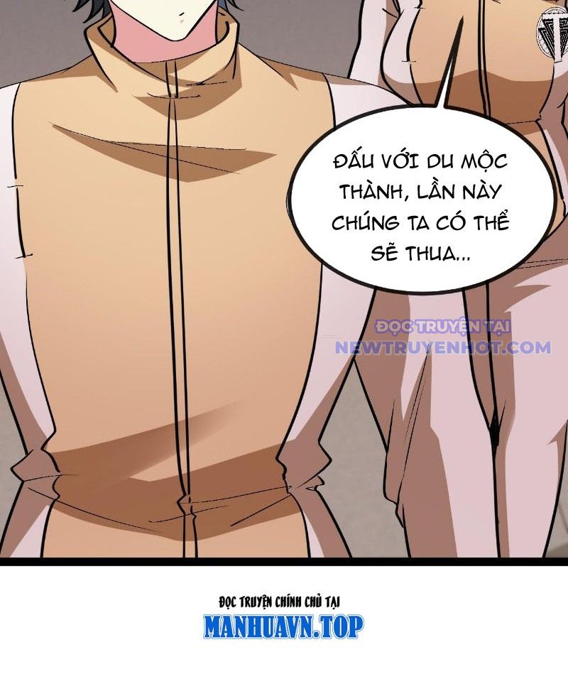 Thần Cấp Thăng Cấp Hệ Thống Chapter 146 - Trang 29
