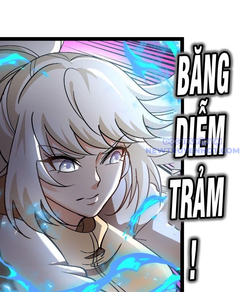 Thần Cấp Thăng Cấp Hệ Thống Chapter 146 - Trang 3