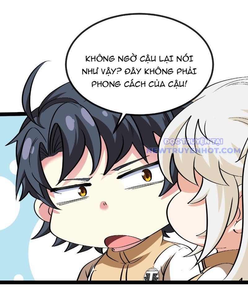 Thần Cấp Thăng Cấp Hệ Thống Chapter 146 - Trang 30