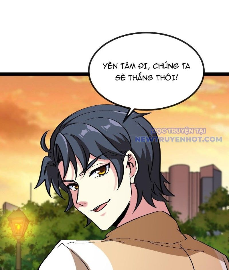 Thần Cấp Thăng Cấp Hệ Thống Chapter 146 - Trang 31