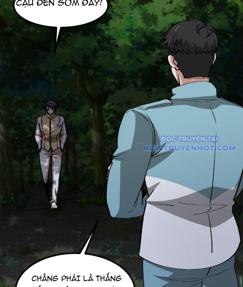 Thần Cấp Thăng Cấp Hệ Thống Chapter 146 - Trang 36
