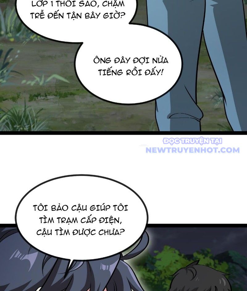 Thần Cấp Thăng Cấp Hệ Thống Chapter 146 - Trang 37