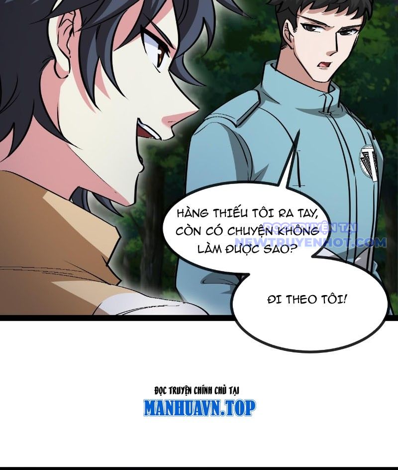 Thần Cấp Thăng Cấp Hệ Thống Chapter 146 - Trang 38