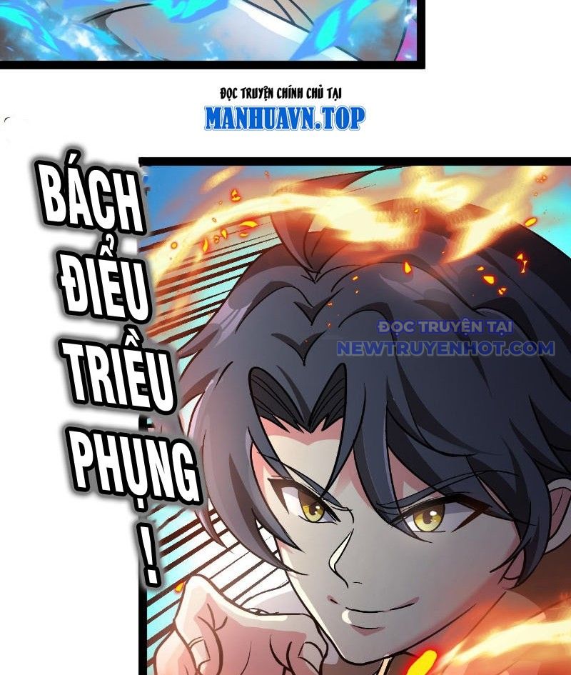 Thần Cấp Thăng Cấp Hệ Thống Chapter 146 - Trang 4