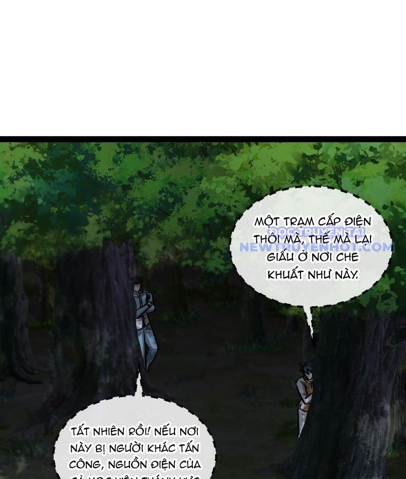 Thần Cấp Thăng Cấp Hệ Thống Chapter 146 - Trang 41