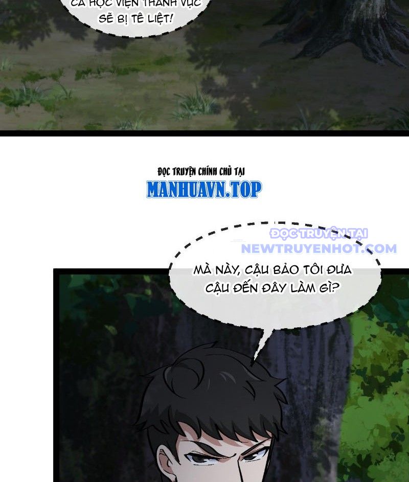 Thần Cấp Thăng Cấp Hệ Thống Chapter 146 - Trang 42
