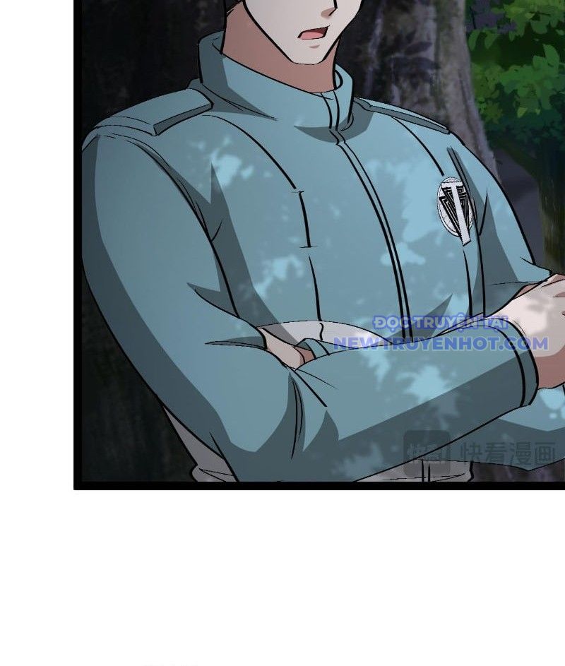 Thần Cấp Thăng Cấp Hệ Thống Chapter 146 - Trang 43