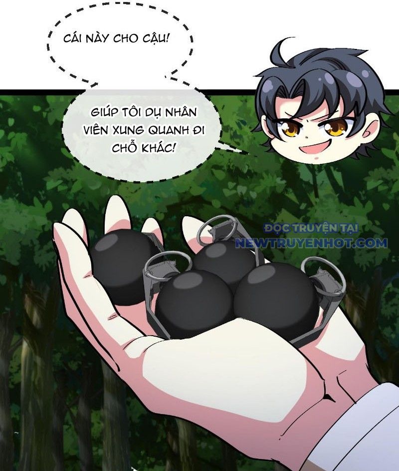Thần Cấp Thăng Cấp Hệ Thống Chapter 146 - Trang 44