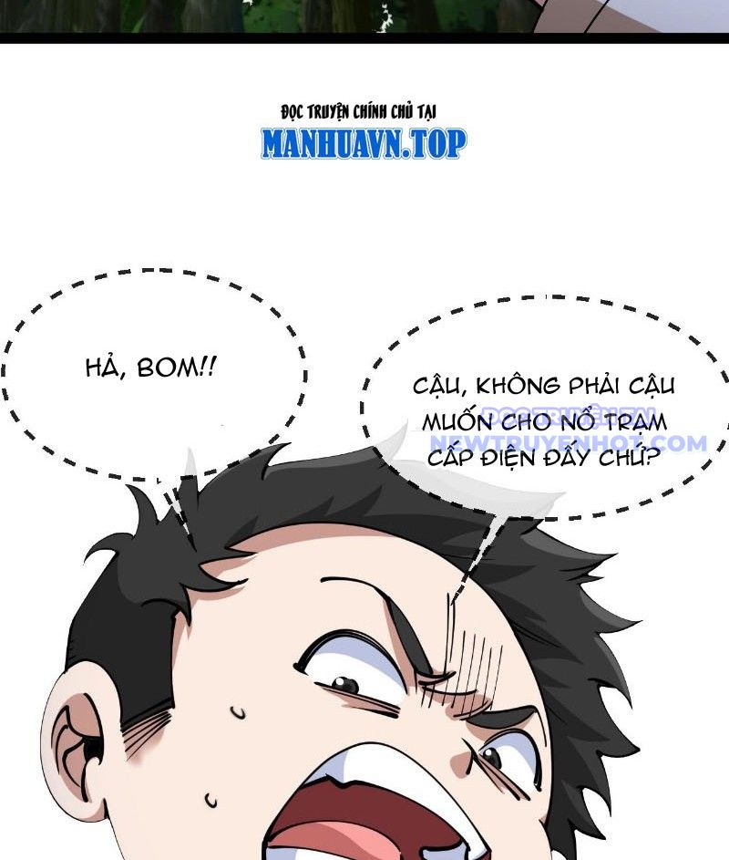 Thần Cấp Thăng Cấp Hệ Thống Chapter 146 - Trang 45